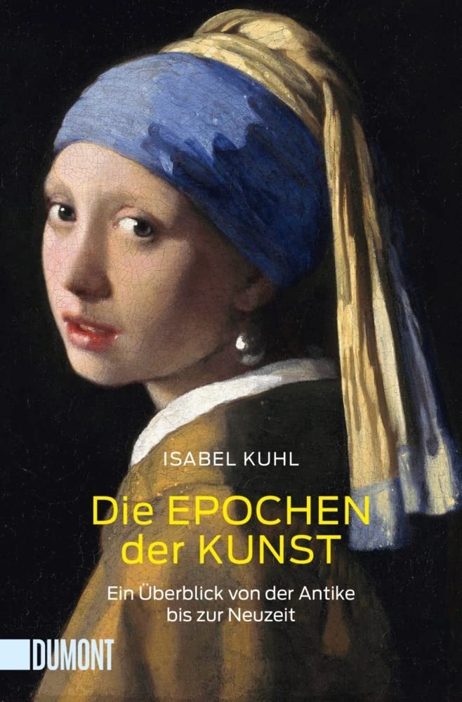 Die Epochen der Kunst Books