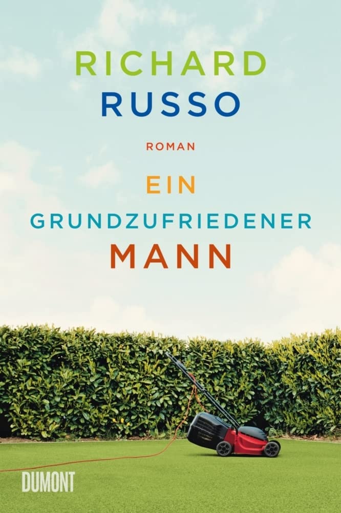 Product Image: Ein grundzufriedener Mann