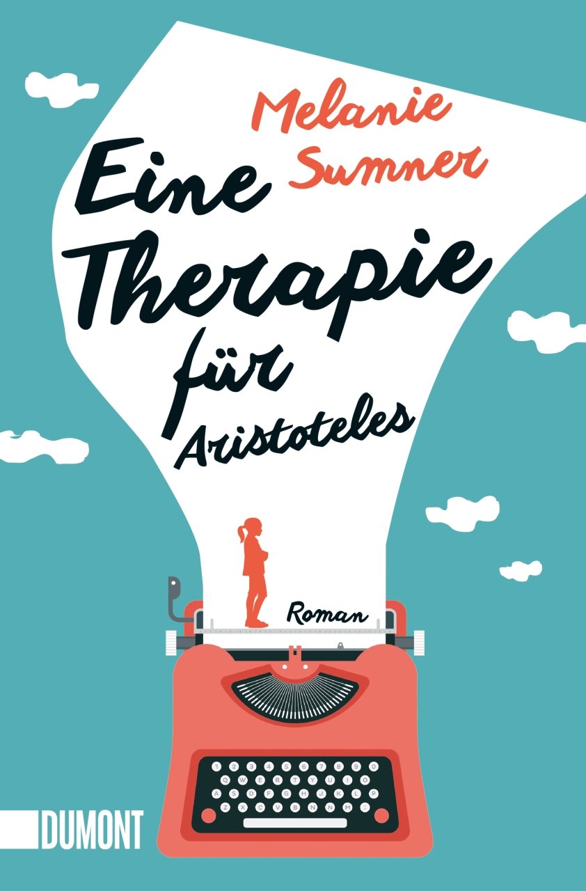 Eine Therapie für Aristoteles Contemporary literature