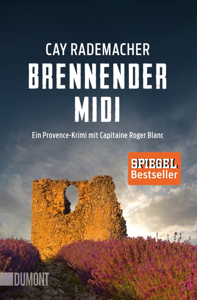 Product Image: Brennender Midi