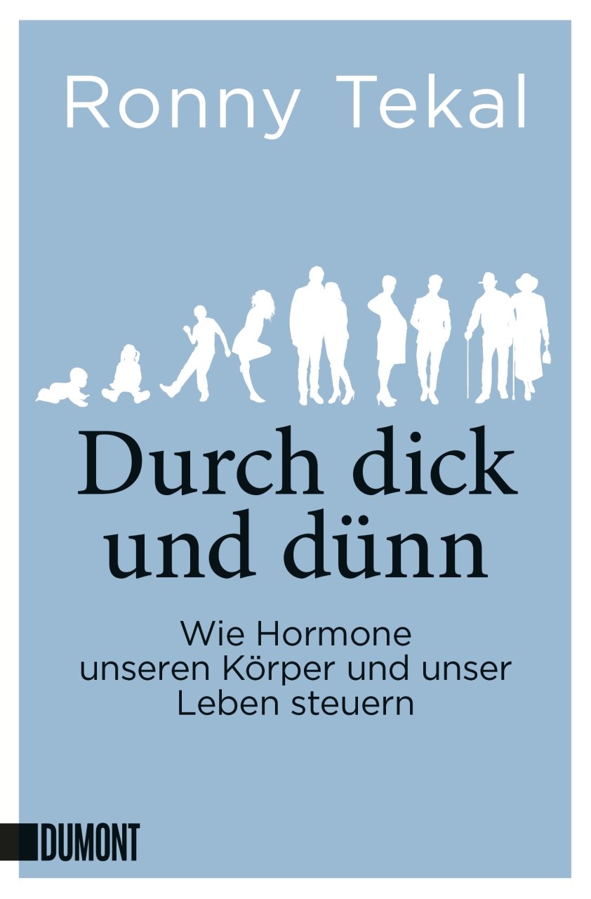 Durch dick und dünn Natural Sciences Books
