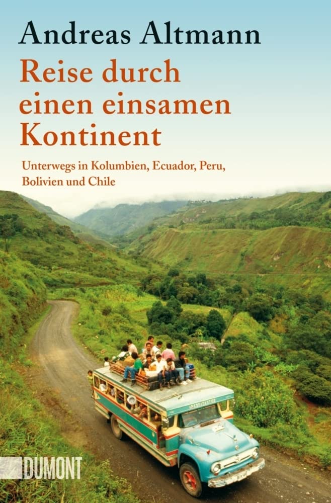 Reise durch einen einsamen Kontinent Leisure, Home & Garden