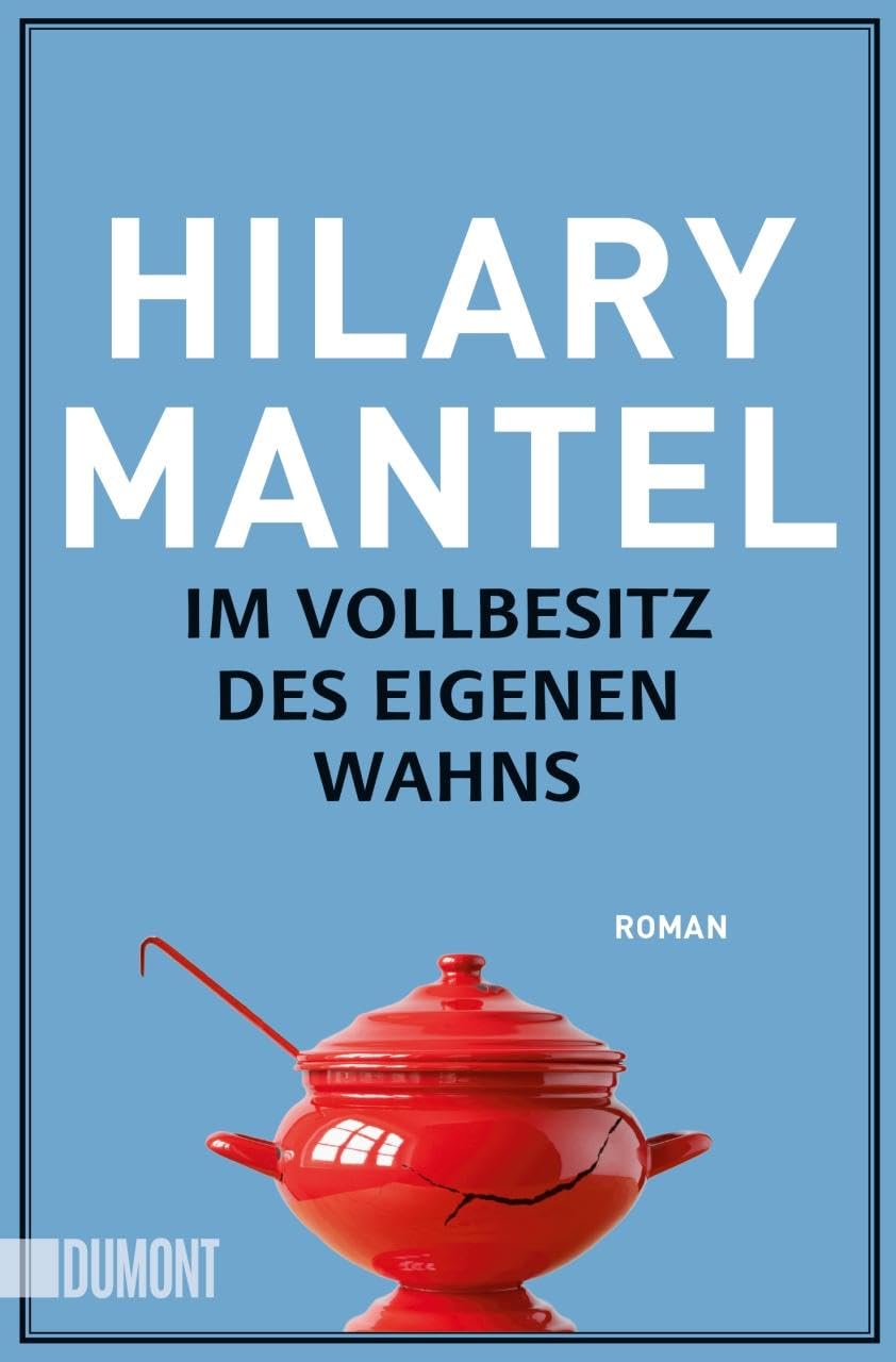 Im Vollbesitz des eigenen Wahns Contemporary literature
