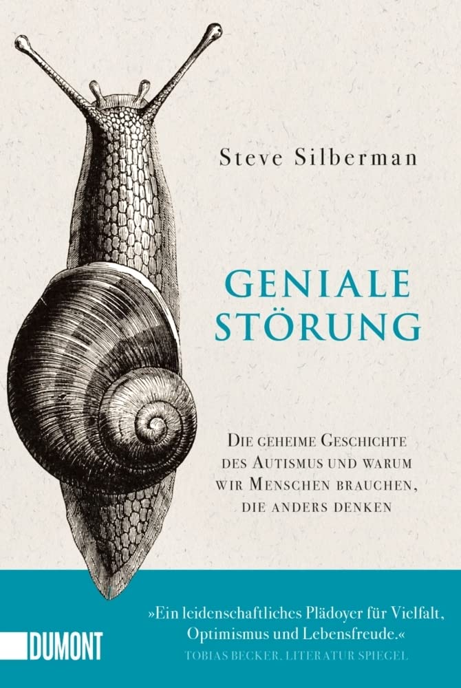 Geniale Störung Medicine
