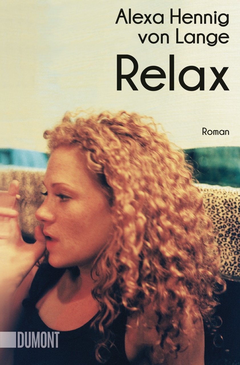 Product Image: Relax