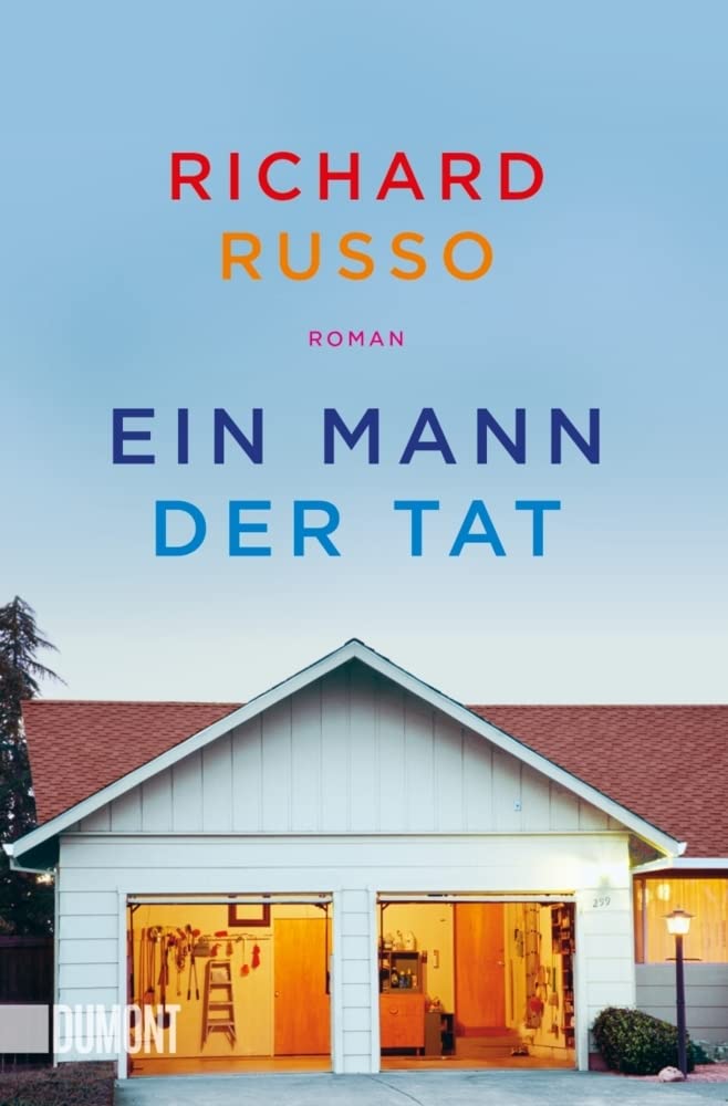 Ein Mann der Tat Contemporary literature Books