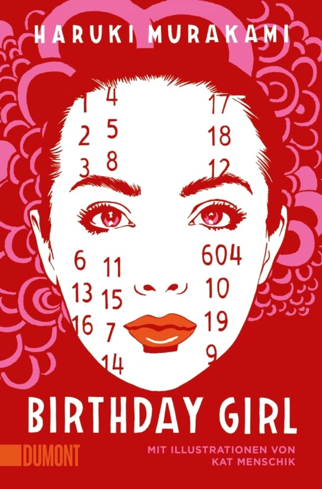 Product Image: Birthday Girl
