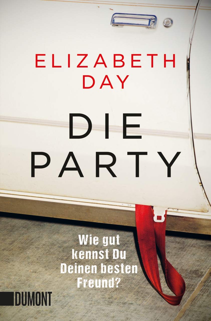 Die Party: Roman (Taschenbücher) Contemporary literature