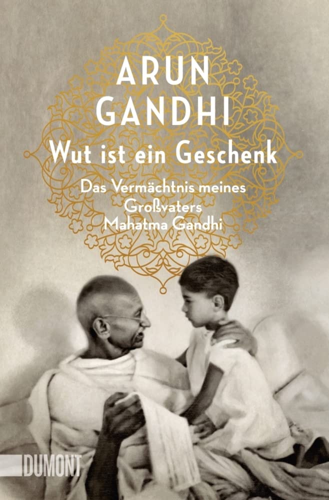 Product Image: Wut ist ein Geschenk