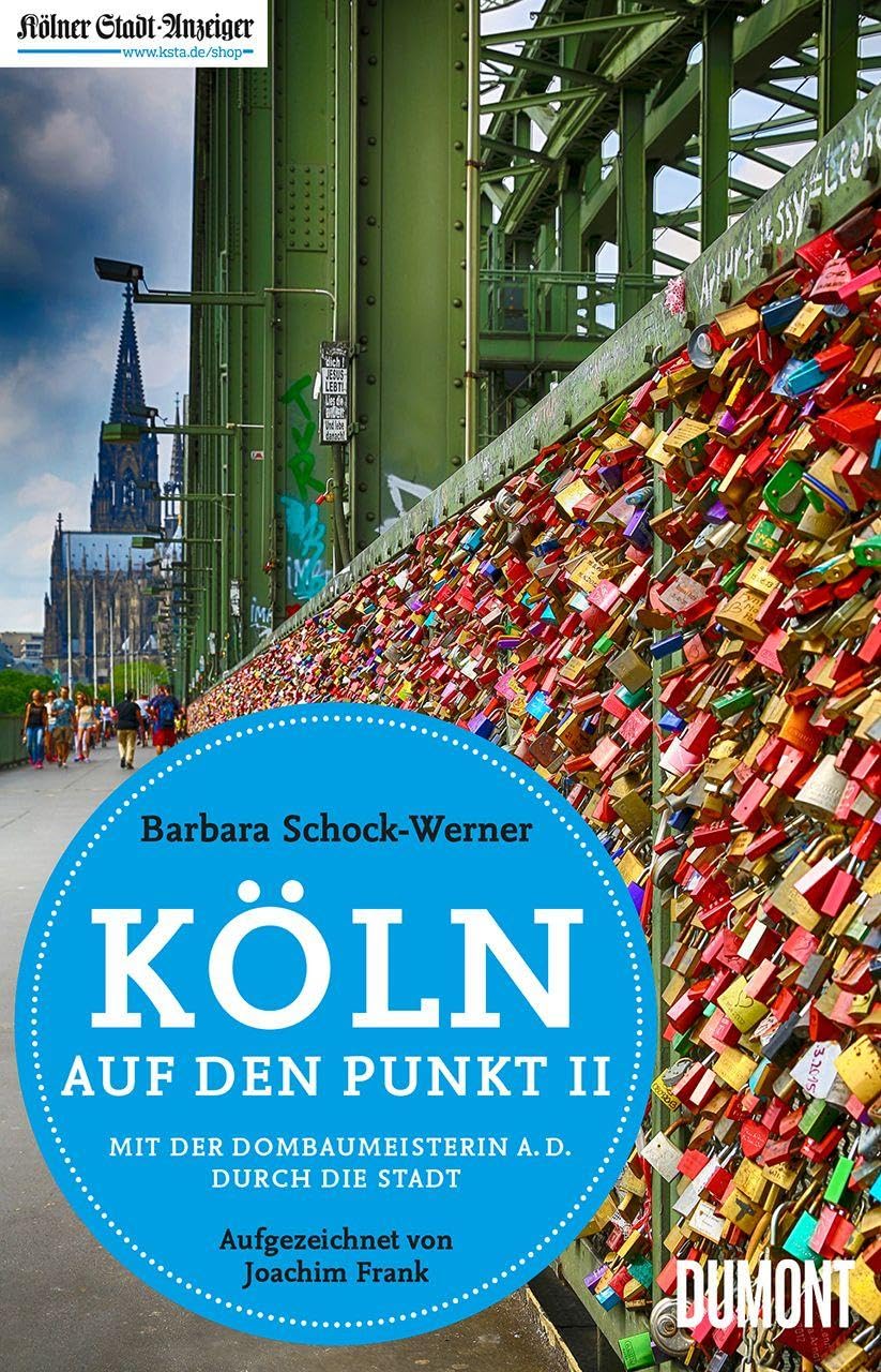 Product Image: Köln auf den Punkt 2