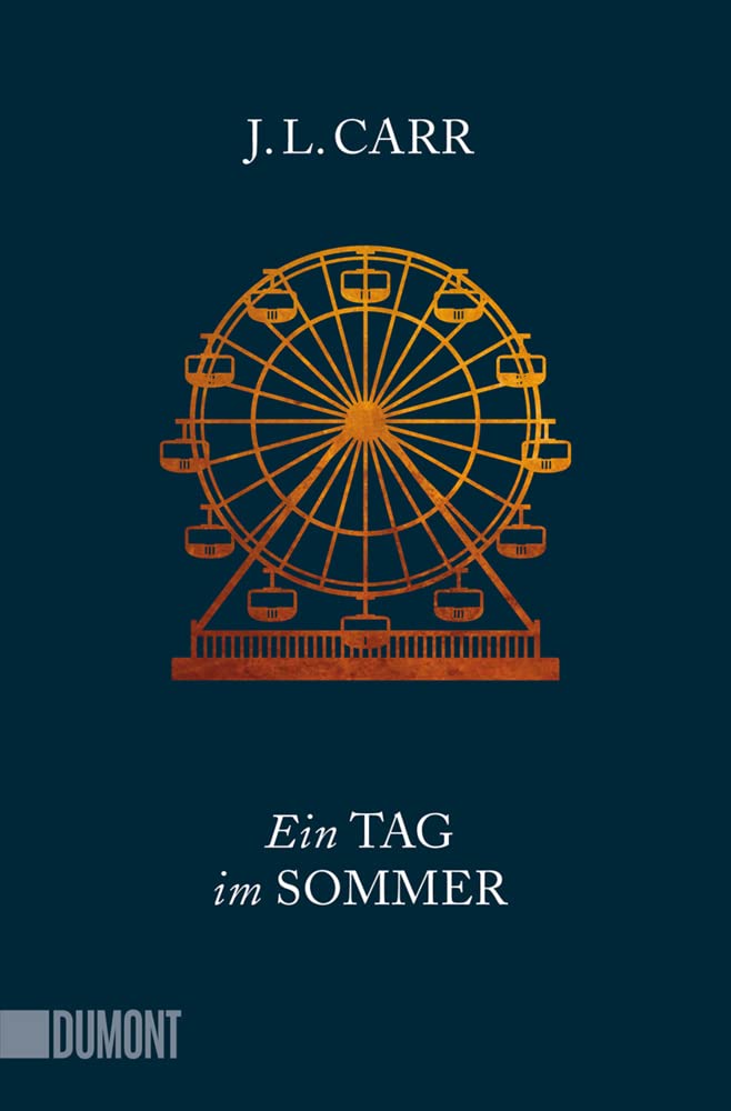 Ein Tag im Sommer Contemporary literature Books