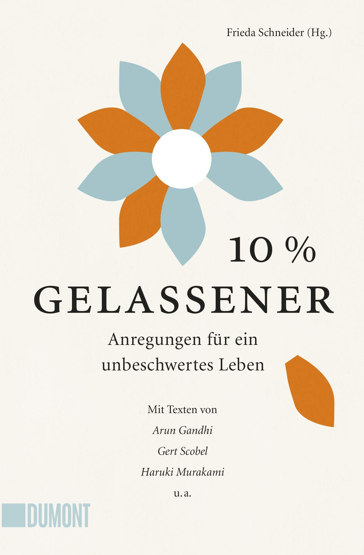 10% gelassener Social Sciences Books