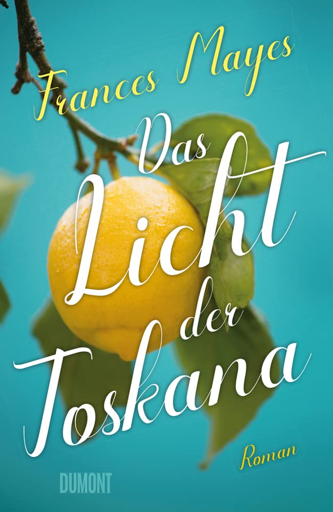 Das Licht der Toskana Contemporary literature Books