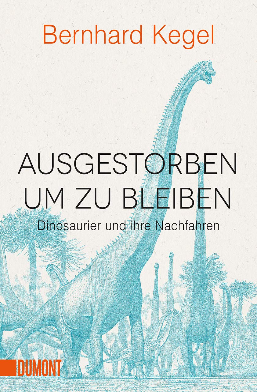 Ausgestorben, um zu bleiben Geology & Geography