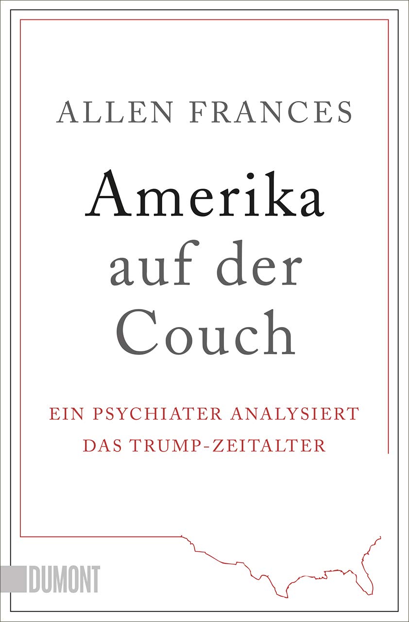 Amerika auf der Couch Medicine Books
