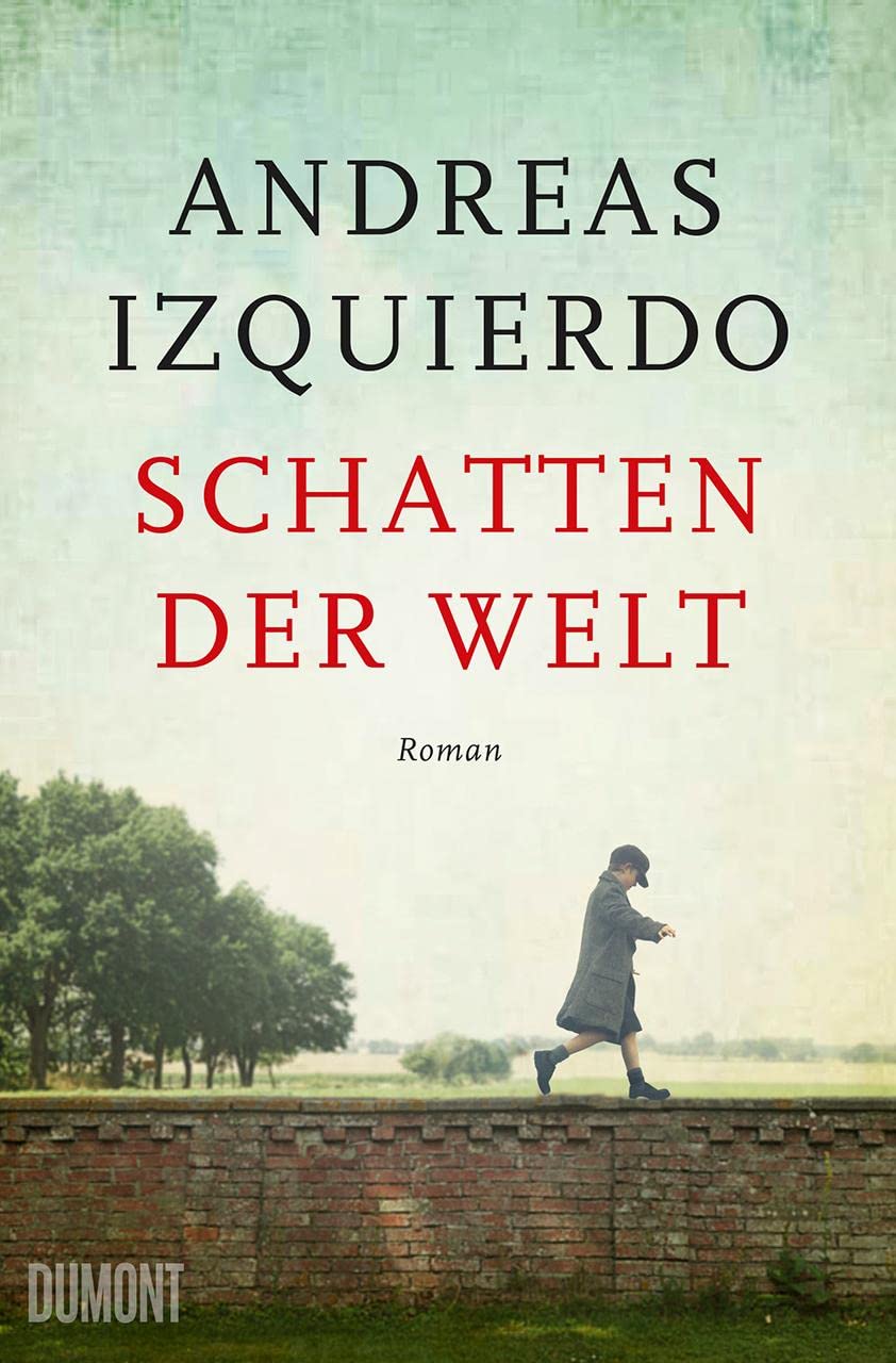 Schatten der Welt Contemporary literature Books