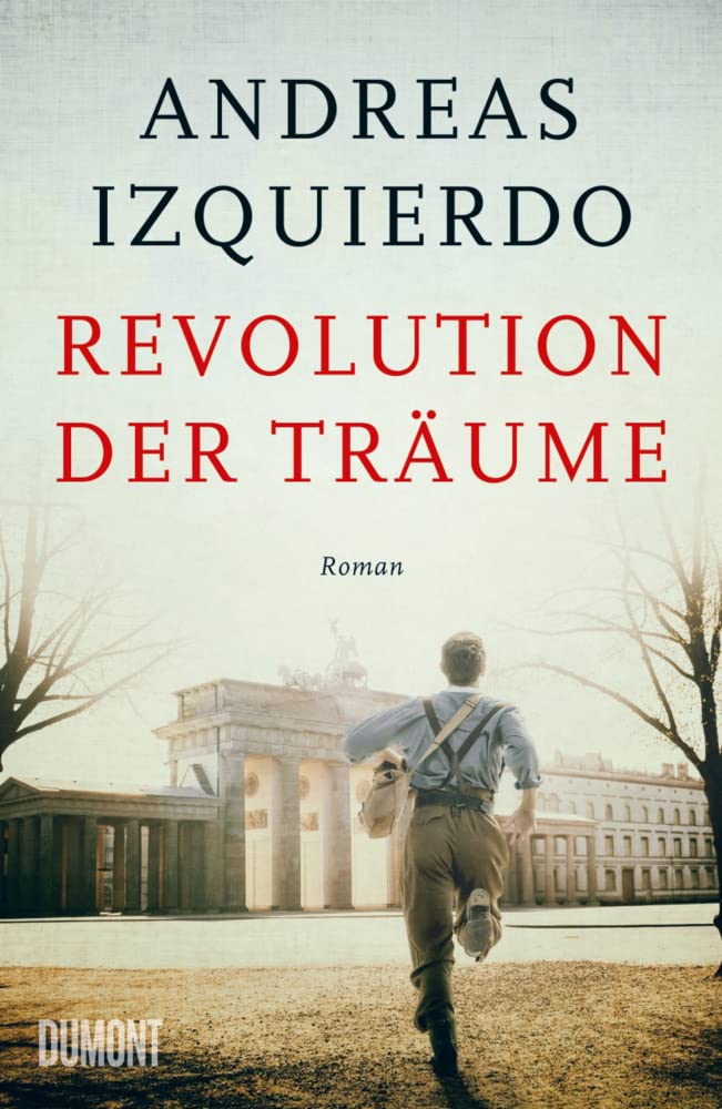 Revolution der Träume Contemporary literature Books