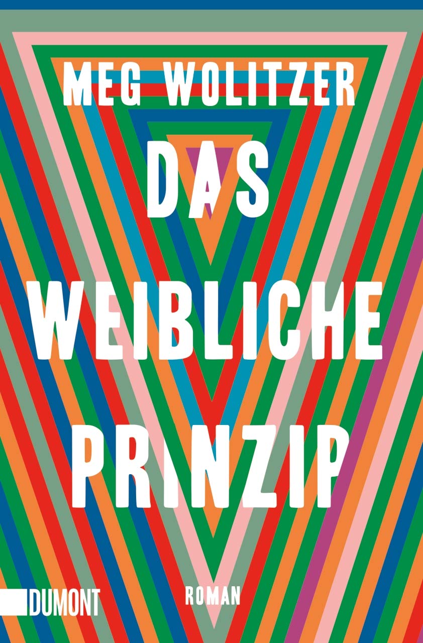 Das weibliche Prinzip Contemporary literature Books