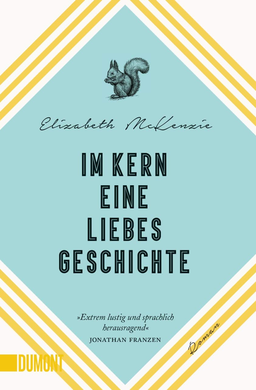 Im Kern eine Liebesgeschichte Contemporary literature