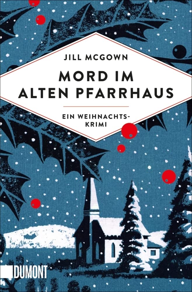Mord im alten Pfarrhaus Holiday Reading