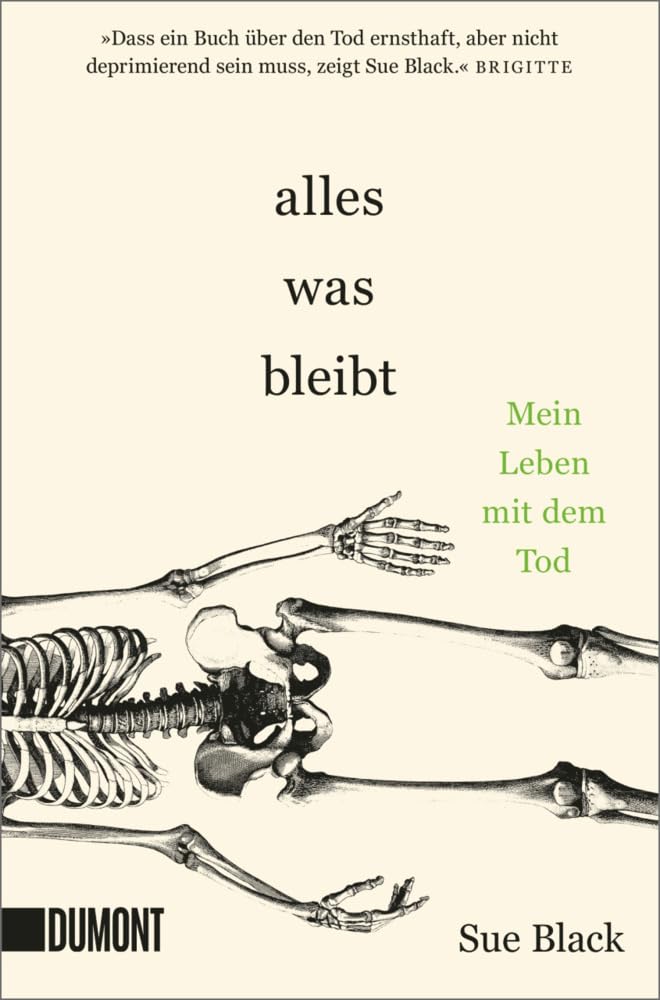 Product Image: Alles, was bleibt