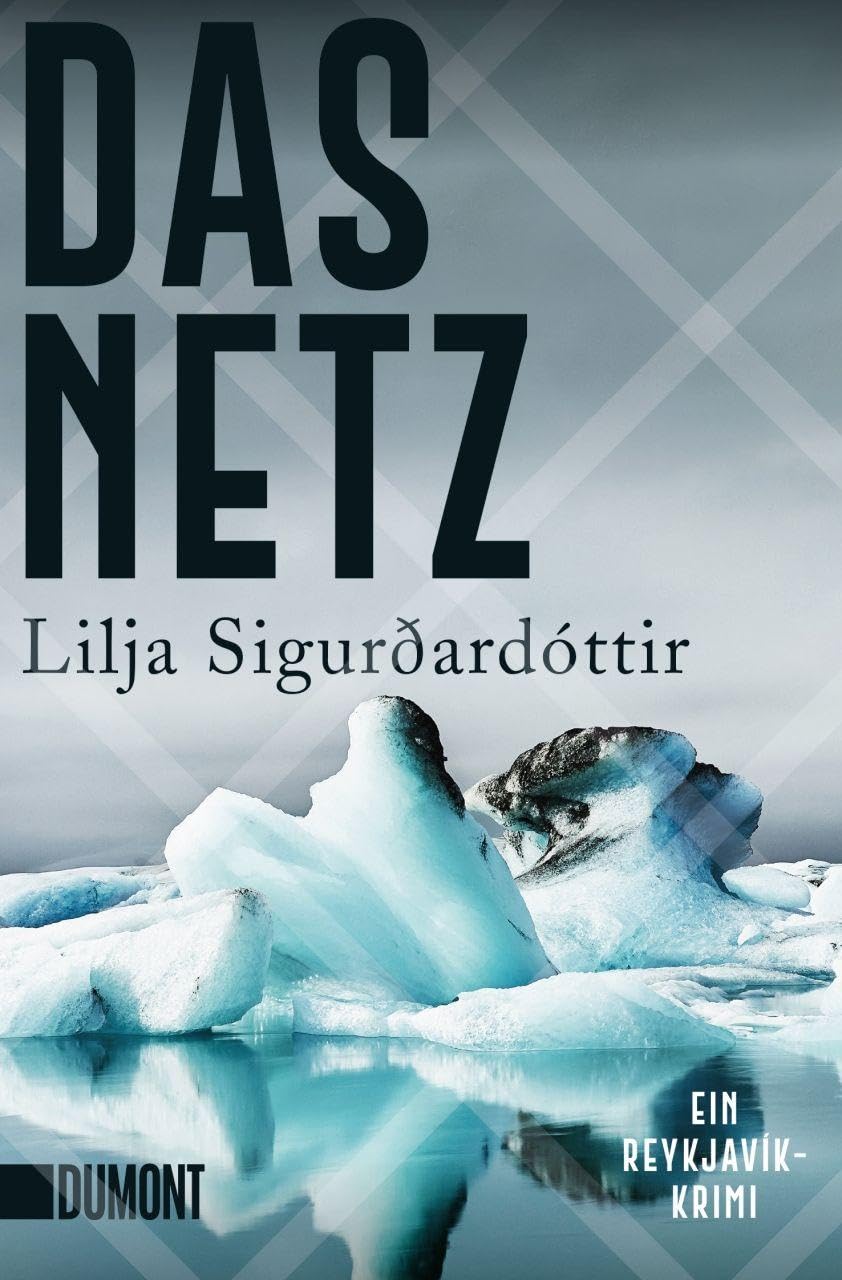 Das Netz Contemporary literature Books