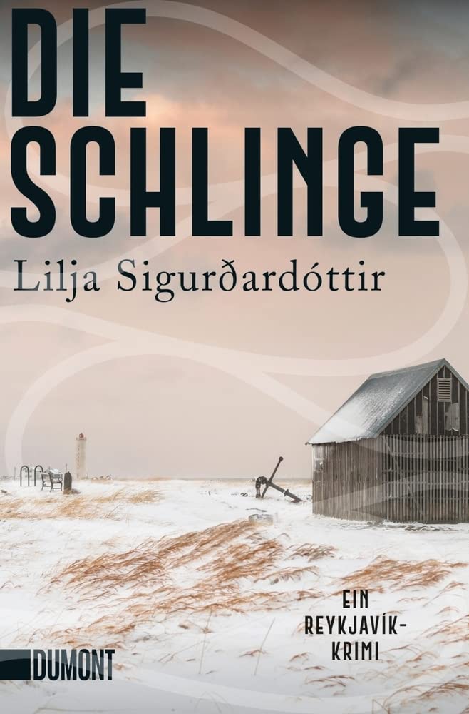 Die Schlinge Contemporary literature Books