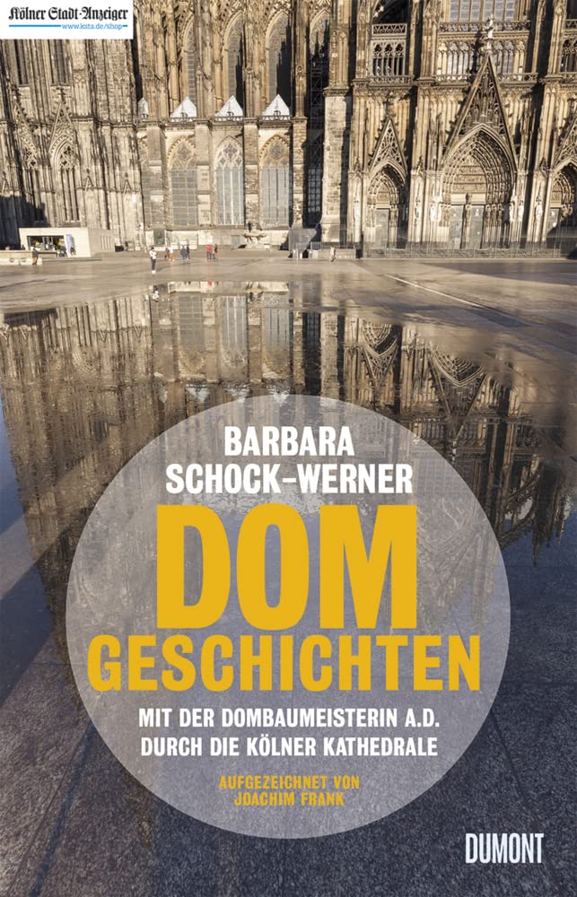 Dom-Geschichten Film, Art & Culture