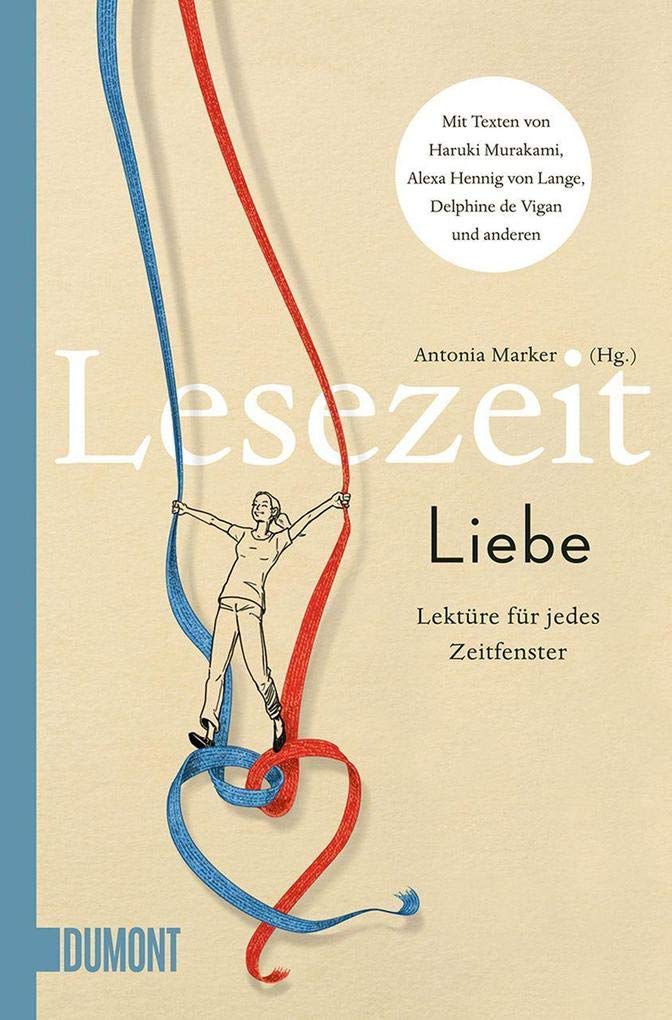 Product Image: Lesezeit. Liebe