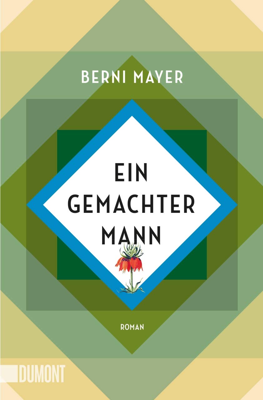Ein gemachter Mann Contemporary literature