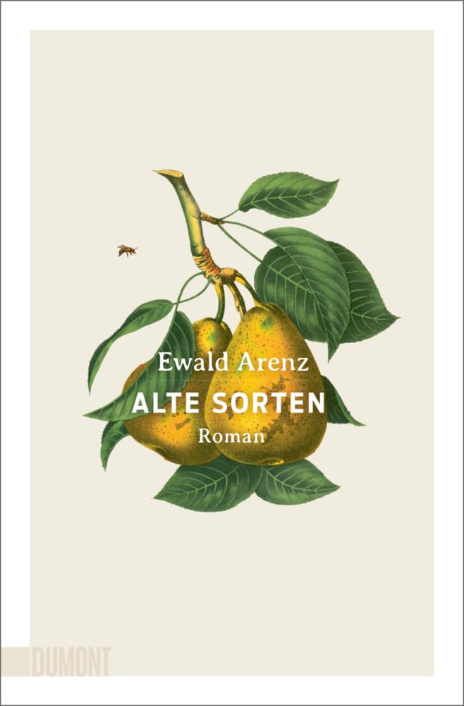 Alte Sorten Contemporary literature Books