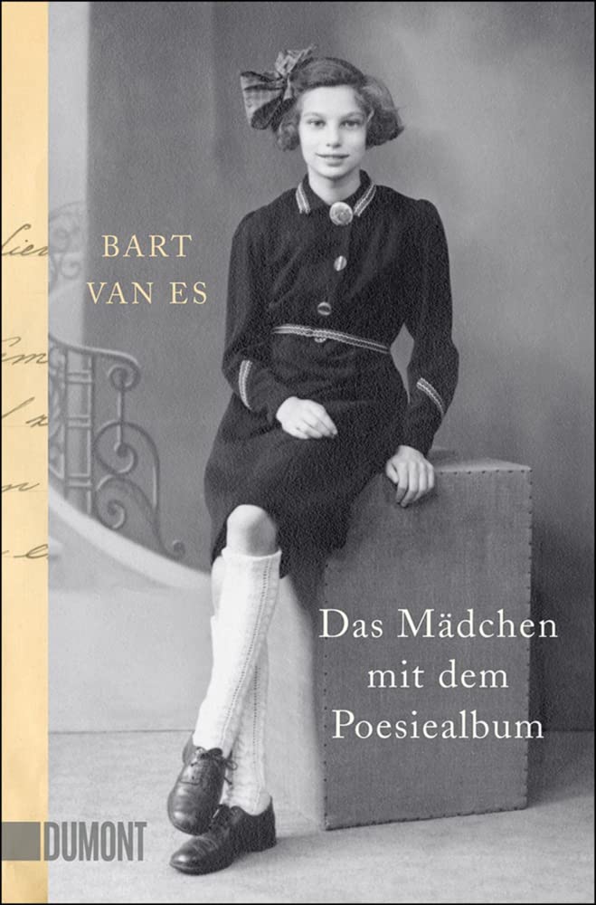 Product Image: Das Mädchen mit dem Poesiealbum