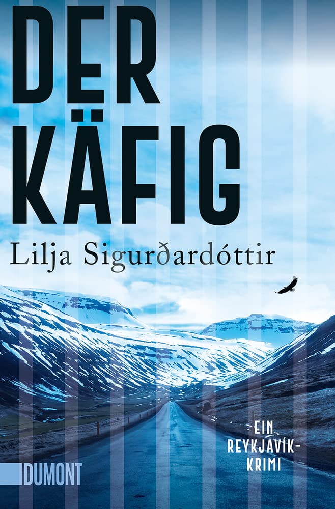 Der Käfig Action & Adventure