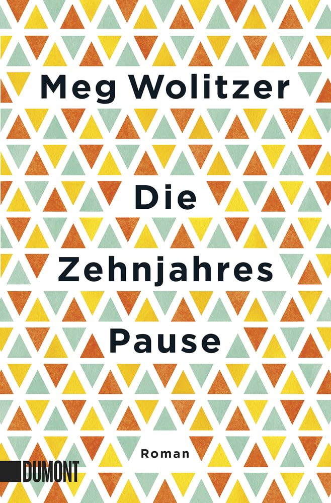Product Image: Die Zehnjahrespause