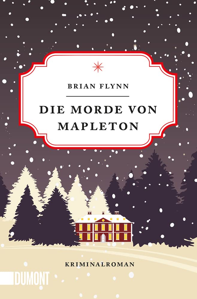 Product Image: Die Morde von Mapleton