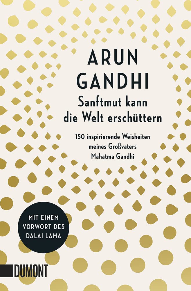 Sanftmut kann die Welt erschüttern Social Sciences