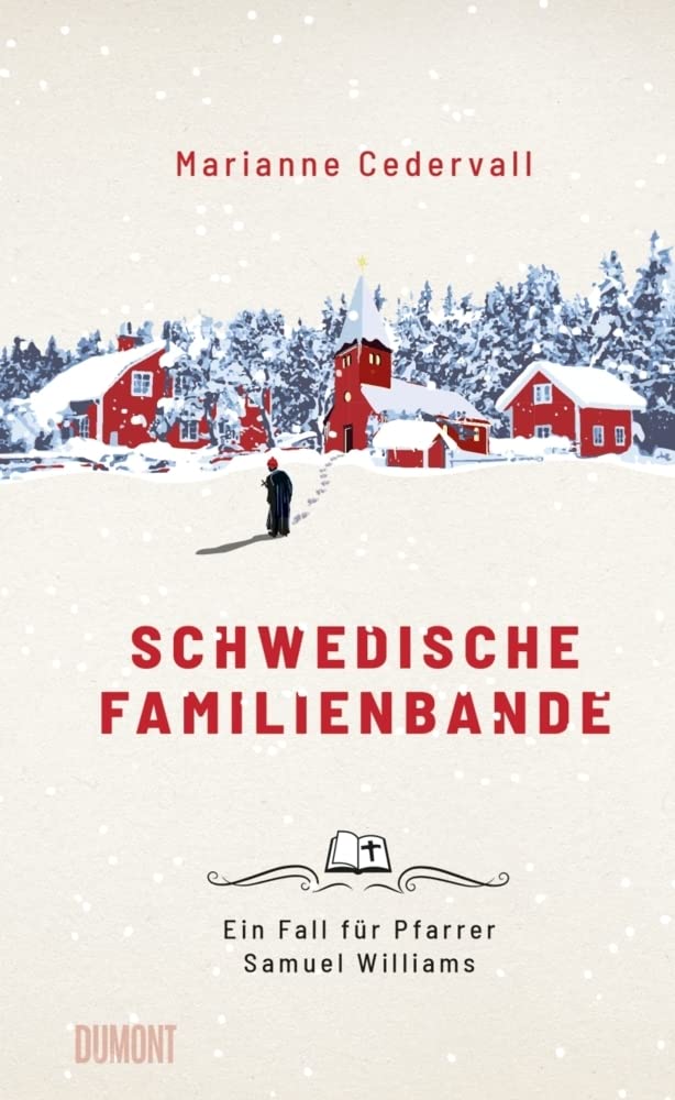 Schwedische Familienbande Contemporary literature