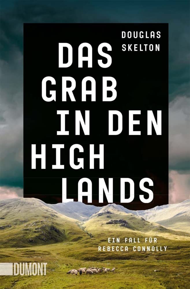 Product Image: Das Grab in den Highlands