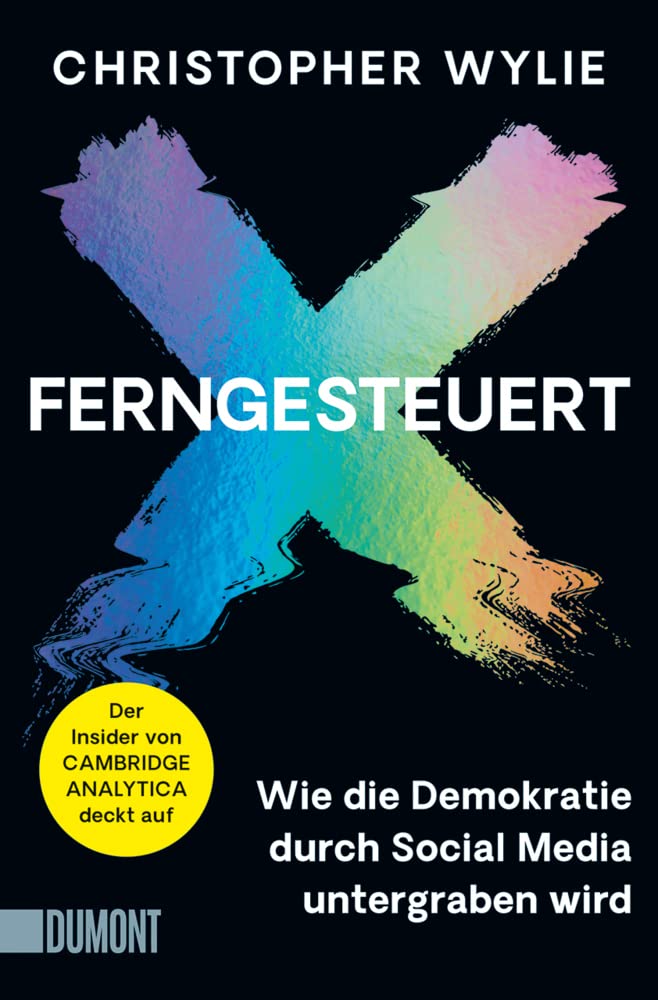 Ferngesteuert book