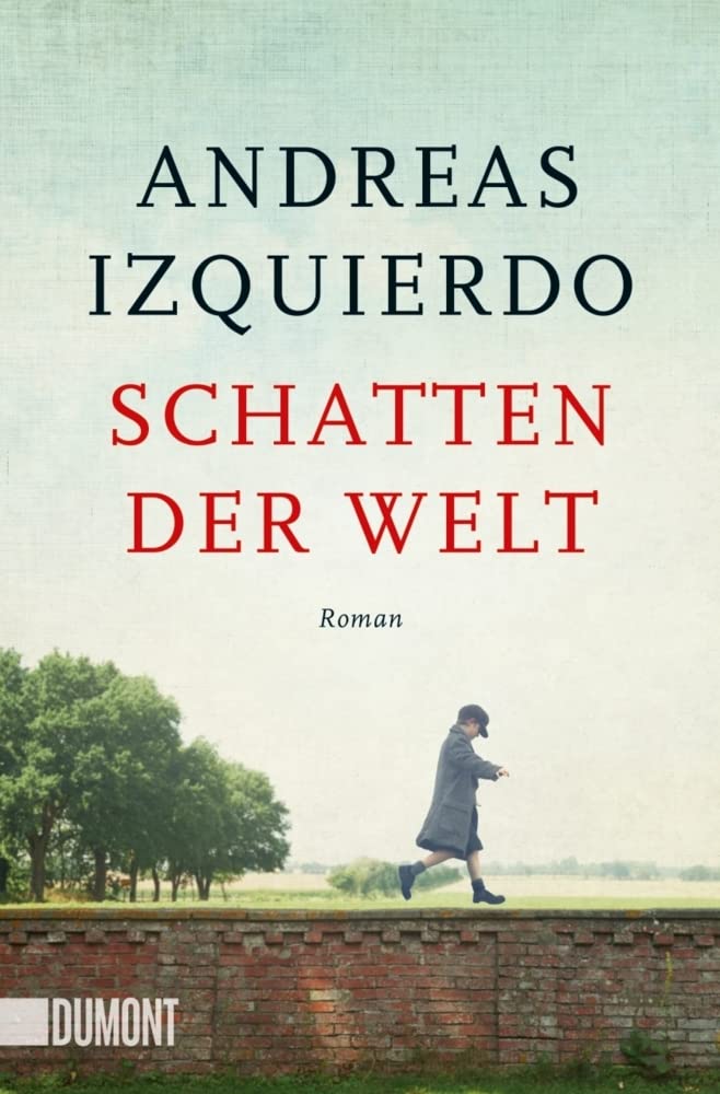Schatten der Welt Contemporary literature Books