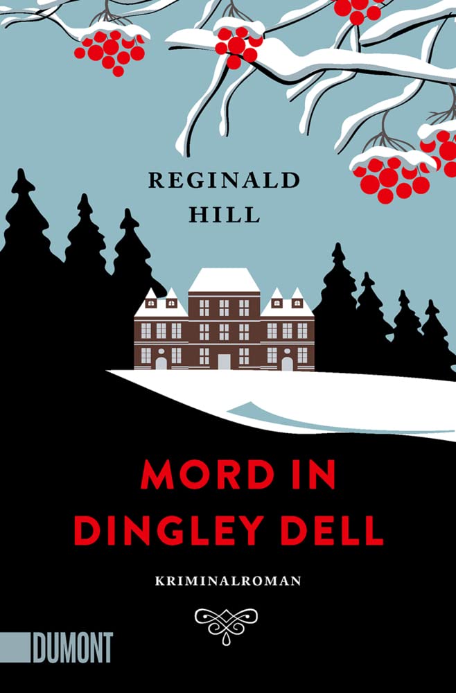 Mord in Dingley Dell Humour & Satire