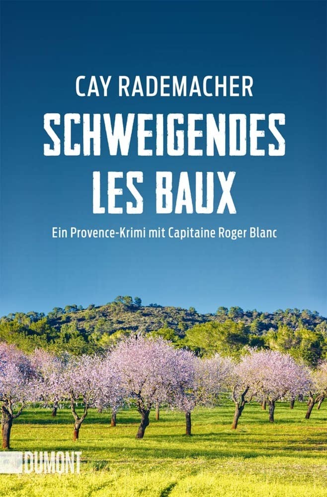 Product Image: Schweigendes Les Baux