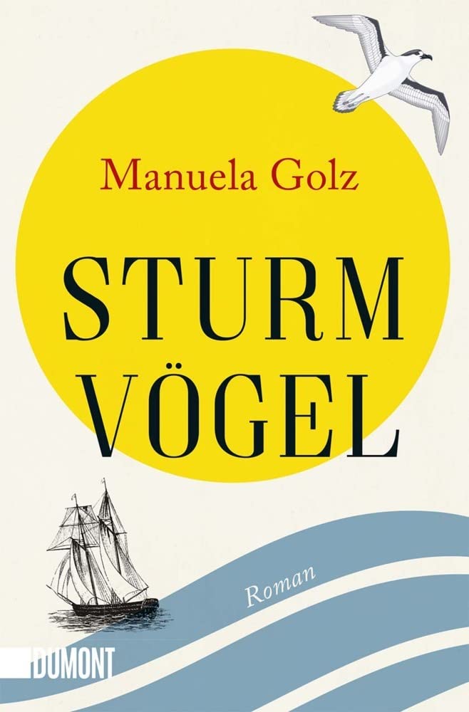 Product Image: Sturmvögel