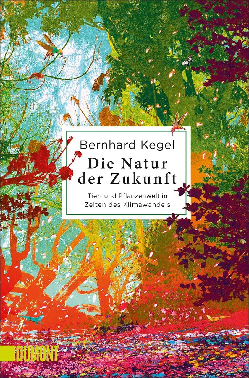 Die Natur der Zukunft Social Sciences