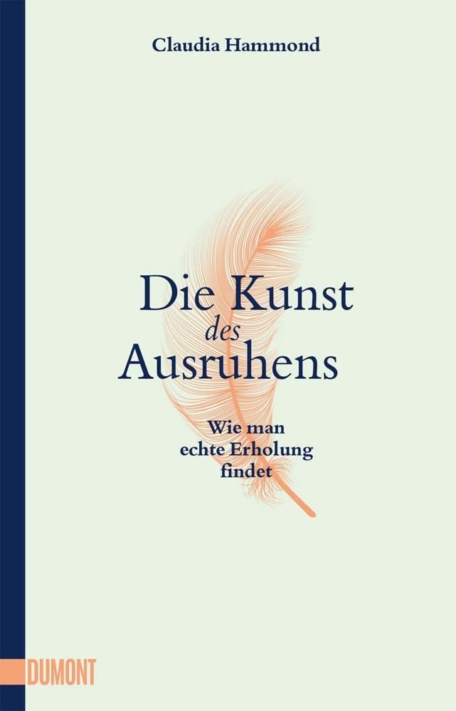 Product Image: Die Kunst des Ausruhens