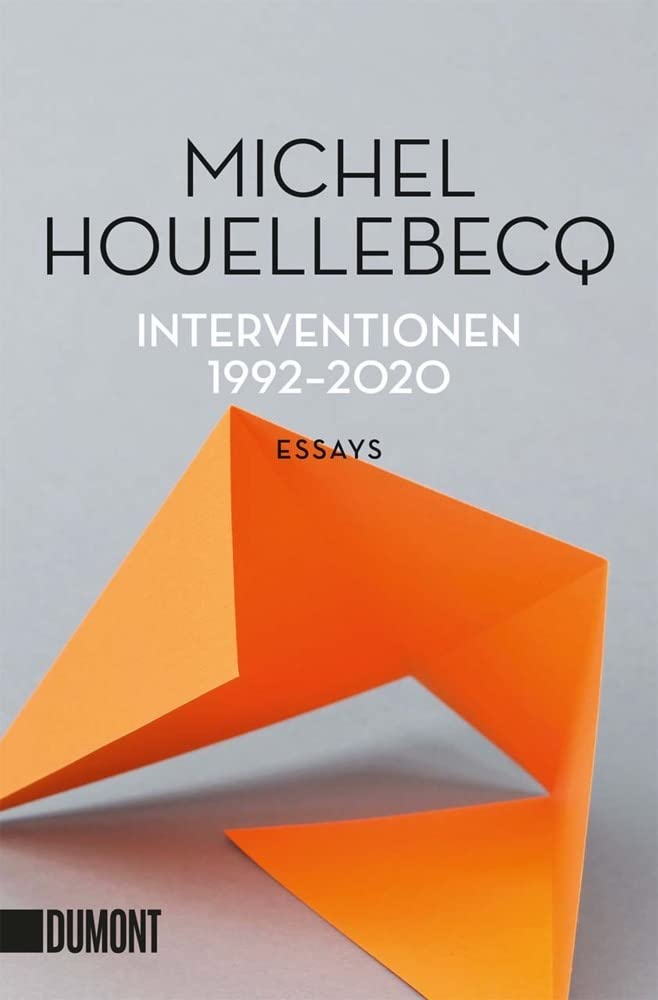 Product Image: Interventionen 1992-2020