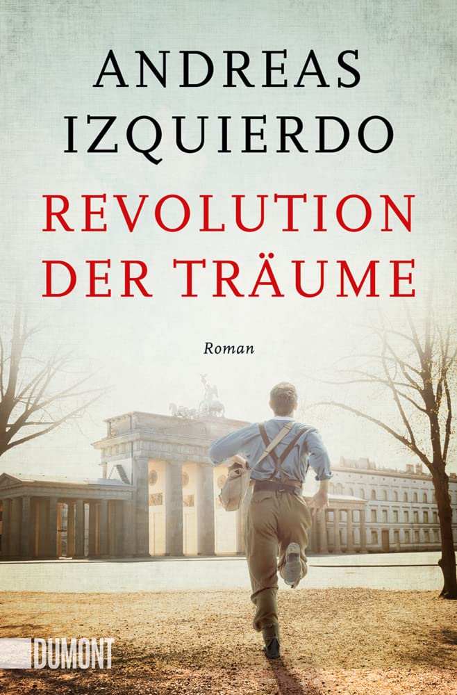 Revolution der Träume Contemporary literature Books