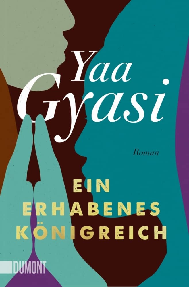 Ein erhabenes Königreich: Roman Medicine