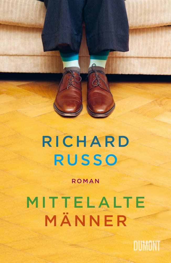 Product Image: Mittelalte Männer