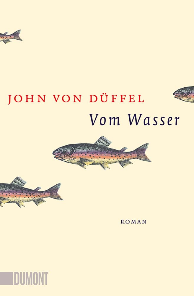 Product Image: Vom Wasser